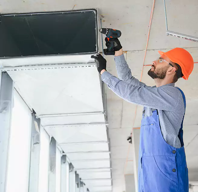 Why Homeowners & Businesses Trust Us in St. Marys, GA