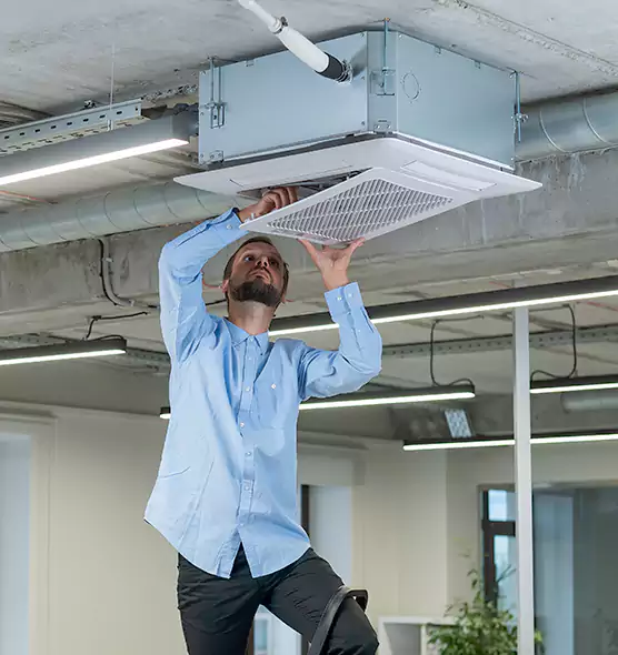 Professional Air Duct Cleaners in St. Marys, GA