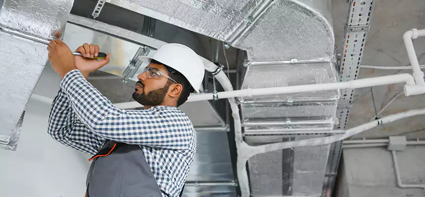 Proactive Ac Vent Repairs & Air Duct Replacement Companies Near Me in St. Marys