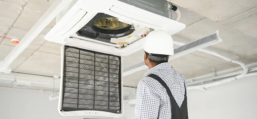 Our Affordable Duct Cleaning Near Me Services in St. Marys, GA