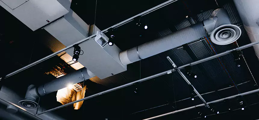 Our Air Duct Replacement Services in St. Marys, GA