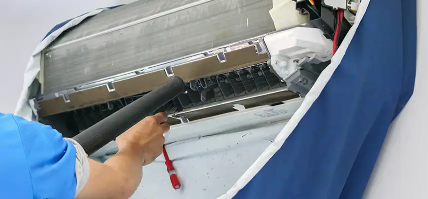 Advanced Clogged Dryer Vent Repair for Multi-Unit & Commercial in St. Marys, GA