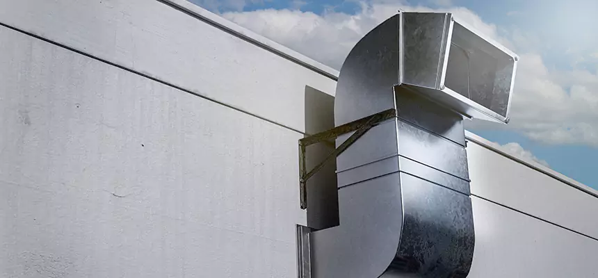 Comprehensive Commercial HVAC Cleaning in St. Marys