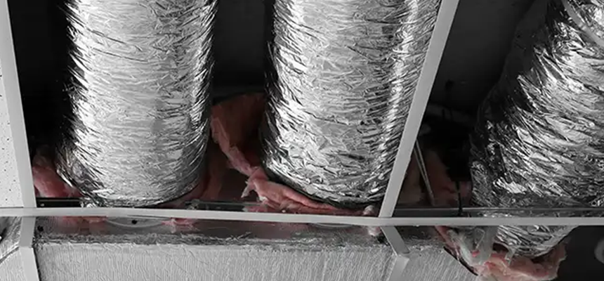 Scalable Commercial Multi‑Unit Dryer Vent Camera Inspection in St. Marys, GA