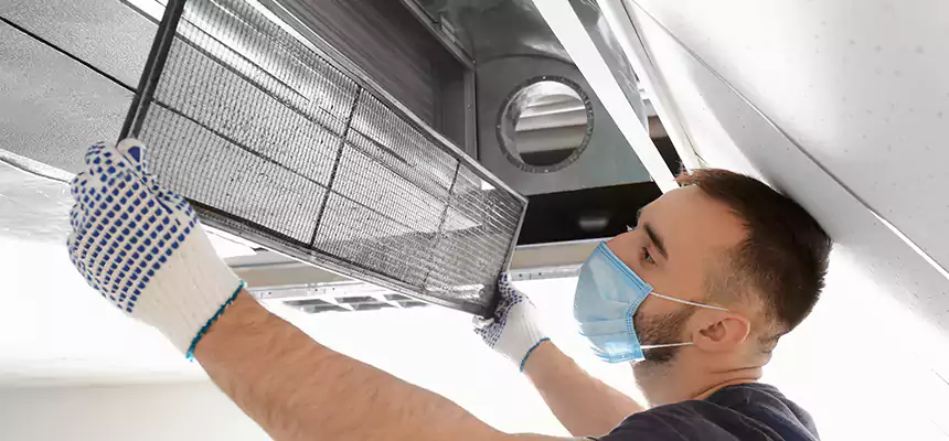 Our Home Duct Cleaning Services in St. Marys, GA  
