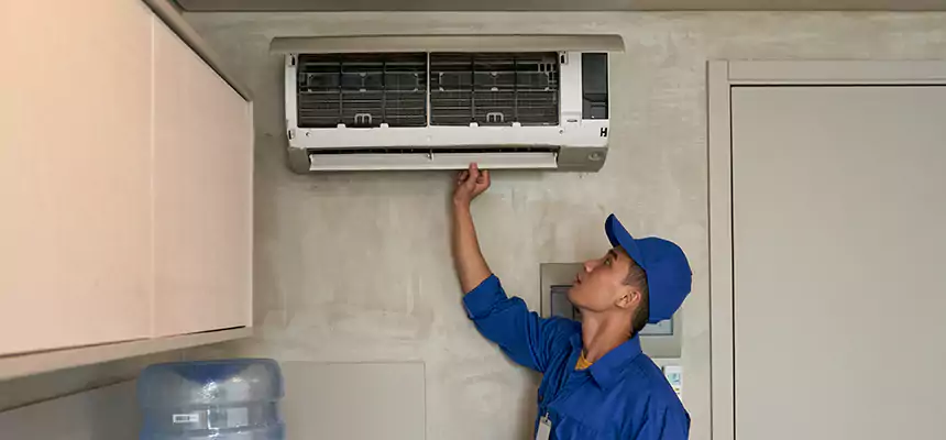 Balanced Fresh‑Air Ventilation (ERV/HRV) in St. Marys
