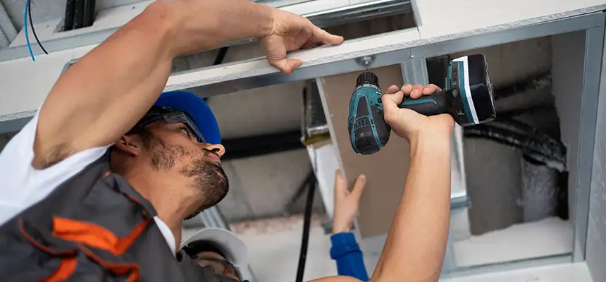 Our Improve Home Air Circulation Services in St. Marys, GA