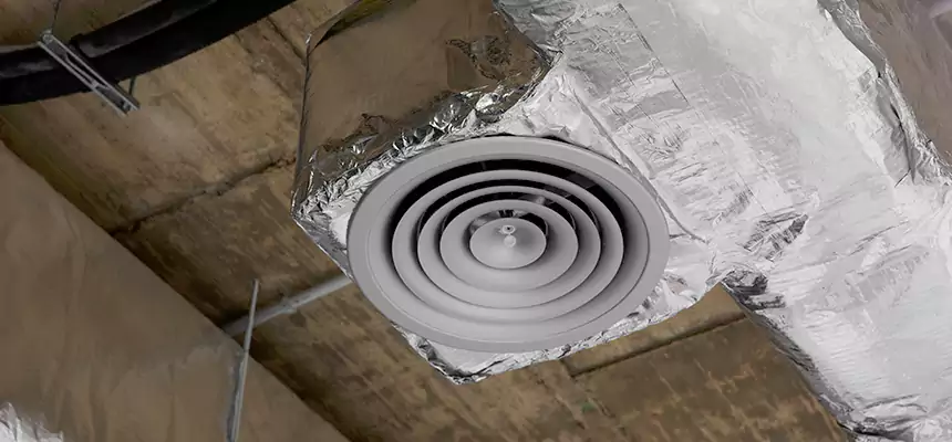 Our Industrial Dryer Vent Cleaning Services in St. Marys, GA