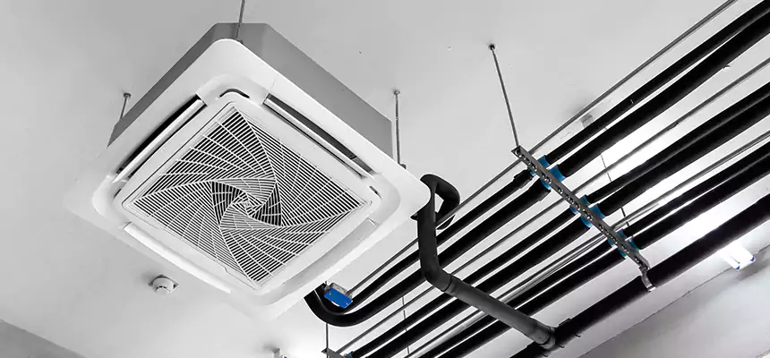 Our Smart AC Vent Controller Services in St. Marys, GA