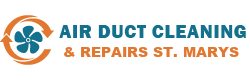 Air Duct Cleaning & Repairs St. Marys