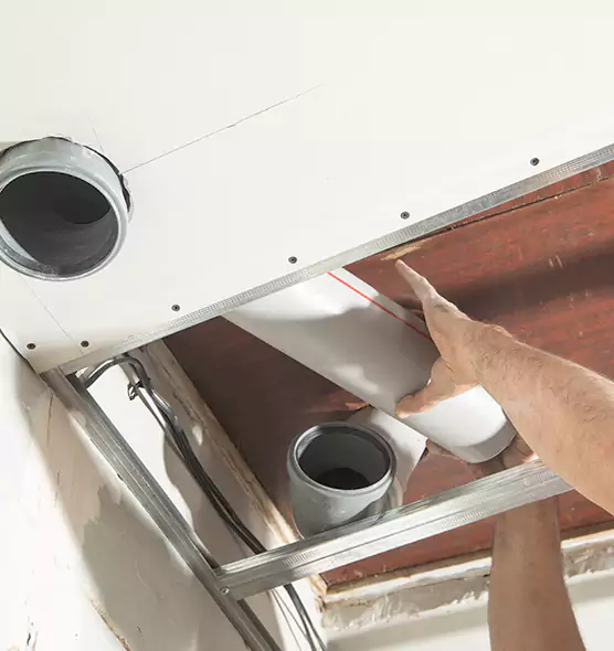 Professional Air Duct Replacement in St. Marys, GA