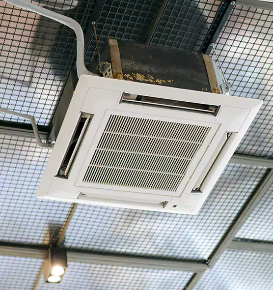 Top-Notch Allergy Relief Vent Cleaning Services in St. Marys, GA