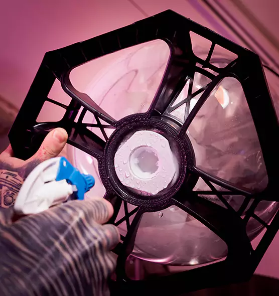 Advanced Basement Vent Cleaning in St. Marys, GA