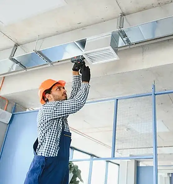 About Commercial Laundry Vent Cleaning in St. Marys, GA