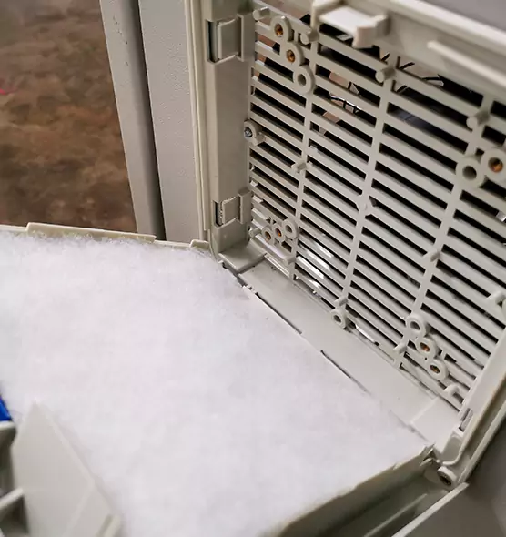 Professional Dryer Vent Mold Cleaning in St. Marys, GA