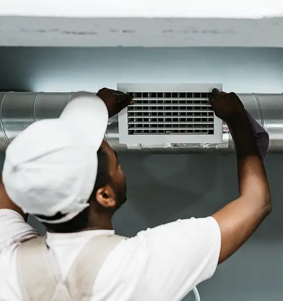 About Emergency Dryer Vent Repair in St. Marys, GA