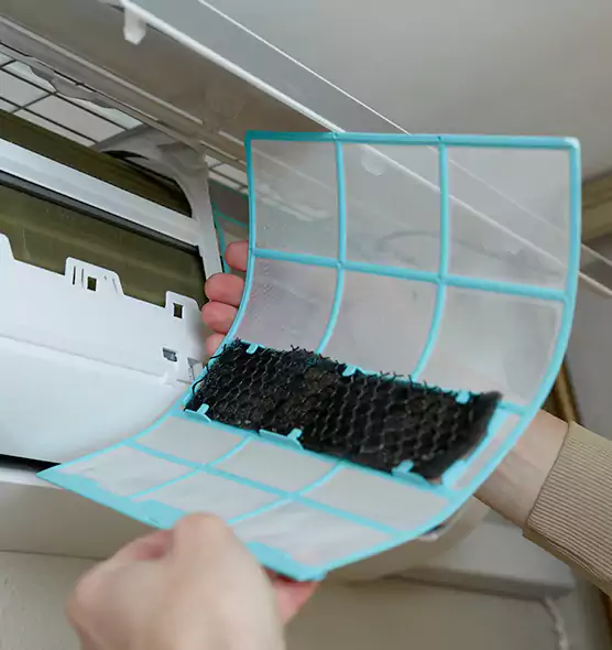 Welcome to Air Duct Cleaning & Repairs St. Marys — Your Local HEPA Filter Installation Pros in St. Marys, GA