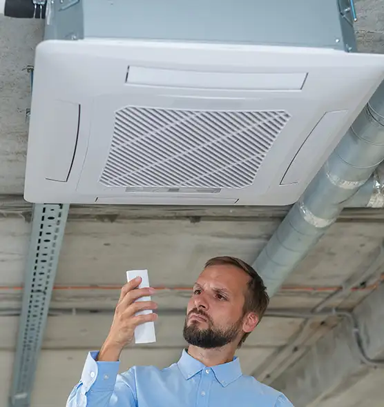 About Local Vent Cleaning Services in St. Marys, GA