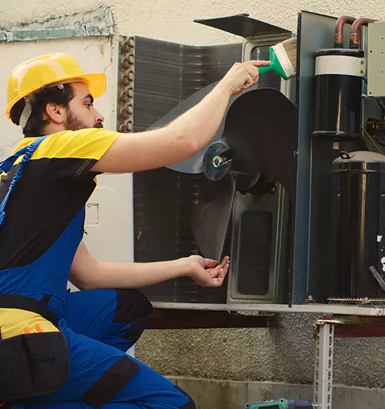 Top-Rated New Room Vent Extension in St. Marys, GA