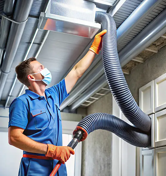 Welcome to Air Duct Cleaning & Repairs St. Marys — Your Local Roof Dryer Vent Cleaning Specialists in St. Marys, GA