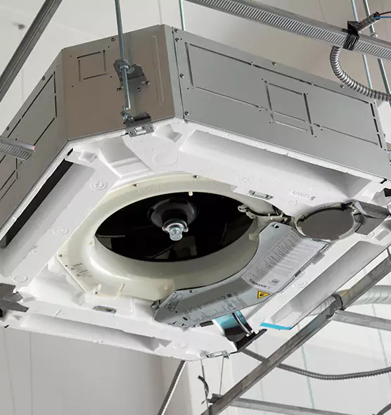 Professional Roof Vent Lint Removal St. Marys, GA