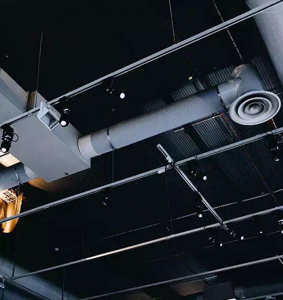 Professinal UV Light Air Purification for Ducts in St. Marys, GA