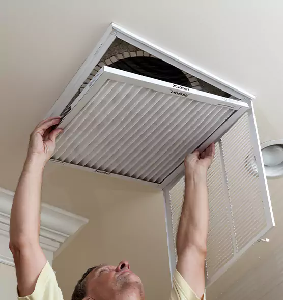 Trusted Vent Shaft Cleaning Expert in St. Marys, GA