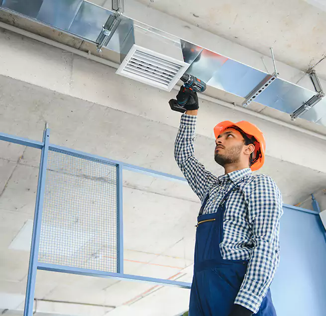 Why Homeowners & Businesses Trust Us in St. Marys, GA?