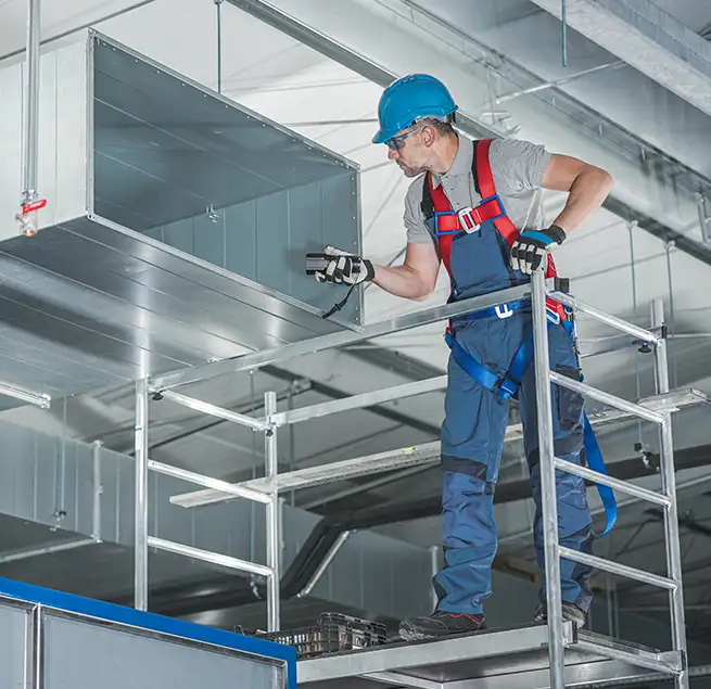 Why Homeowners & Businesses Trust Us in St. Marys, GA?