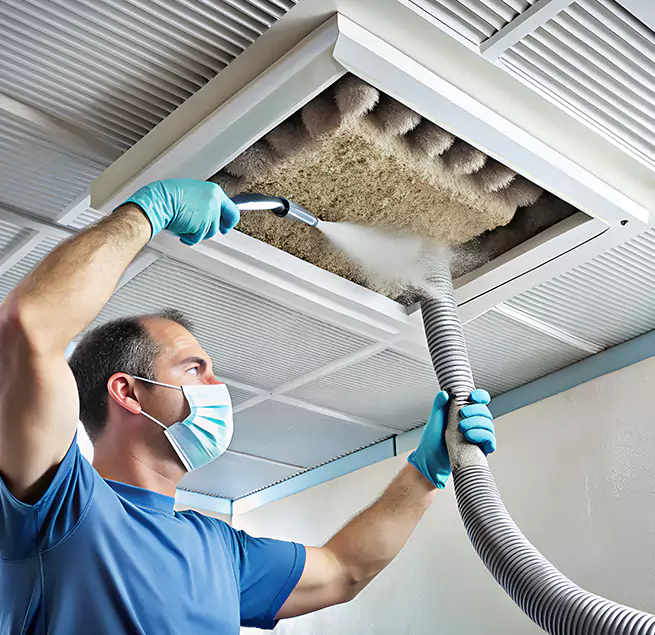 Why Homeowners & Businesses Trust Us St. Marys, GA