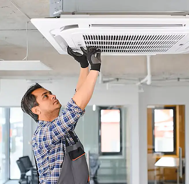 Why Homeowners & Businesses Trust Us in St. Marys, GA?