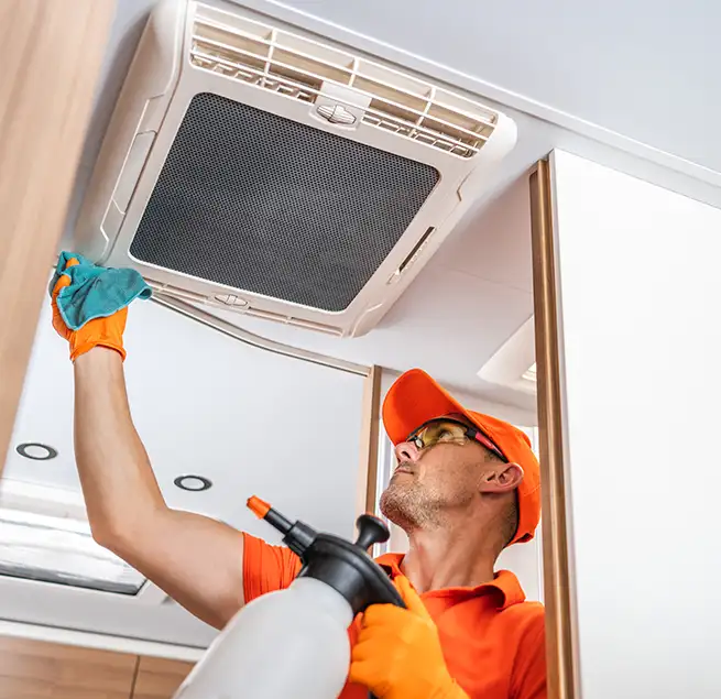 Why Homeowners & Businesses Trust Us in St. Marys, GA?