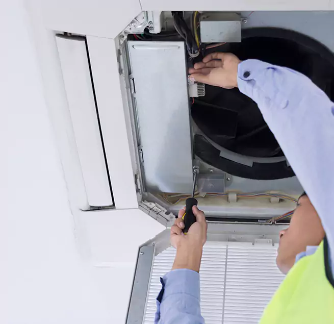 Why Homeowners Businesses Trust Us St. Marys, GA