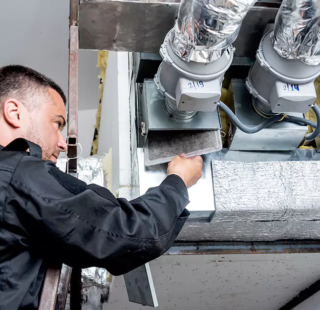 Why Homeowners Businesses Trust Us in St. Marys, GA?