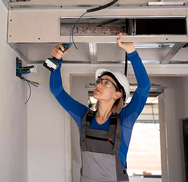  Why Homeowners & Businesses Trust Us in St. Marys, GA?