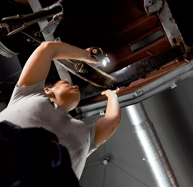 Why Homeowners & Businesses Trust Us St. Marys, GA