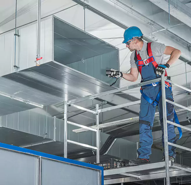 Why Homeowners & Businesses Trust Us St. Marys, GA