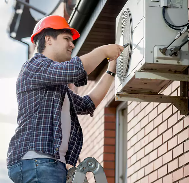 Why Homeowners & Businesses Trust Us St. Marys, GA