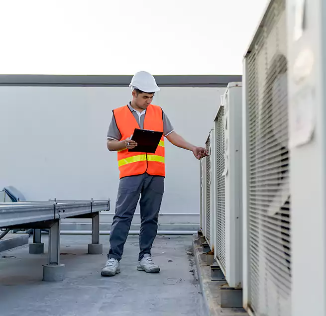 Why Homeowners & Businesses Trust Us in St. Marys, GA?